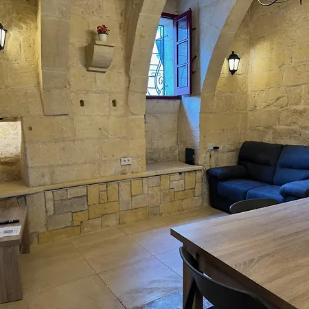 Apartamento The Nest 148 Townhouse Ghajn il-Kbira (Gozo)
