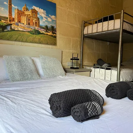 The Nest 148 Townhouse * Ghajn il-Kbira (Gozo)