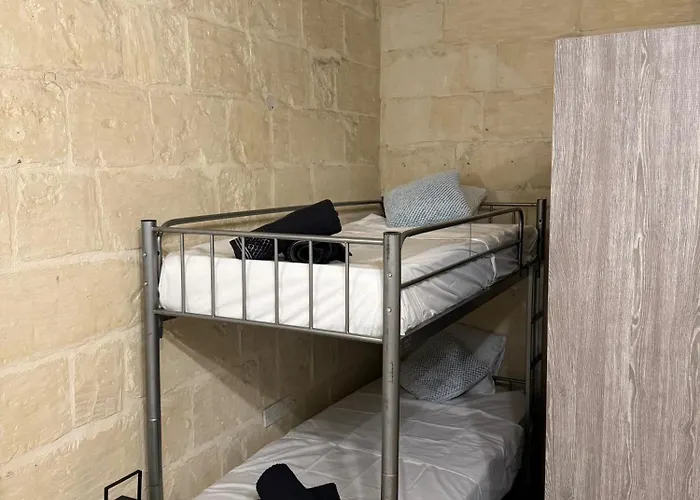 The Nest 148 Townhouse Ghajn il-Kbira (Gozo)