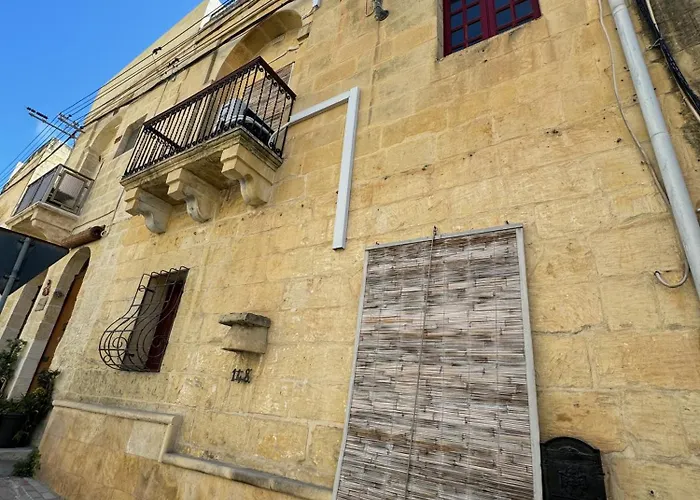 Apartment The Nest 148 Townhouse Ghajn il-Kbira (Gozo)