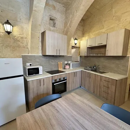 Apartment The Nest 148 Townhouse *