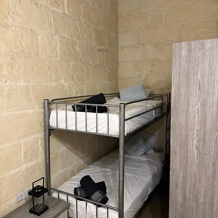 The Nest 148 Townhouse Ghajn il-Kbira (Gozo)