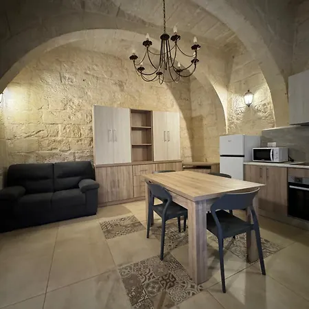 Apartment The Nest 148 Townhouse