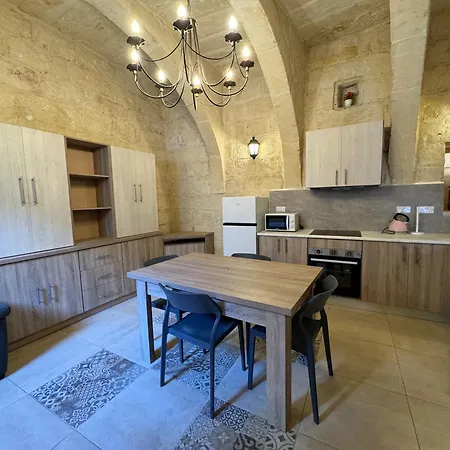 Apartment The Nest 148 Townhouse