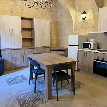 The Nest 148 Townhouse Apartment Ghajn il-Kbira (Gozo)