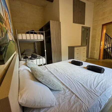 The Nest 148 Townhouse Apartment Ghajn il-Kbira (Gozo)