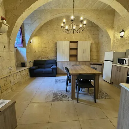 The Nest 148 Townhouse Ghajn il-Kbira (Gozo)
