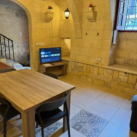 Appartement The Nest 148 Townhouse *
