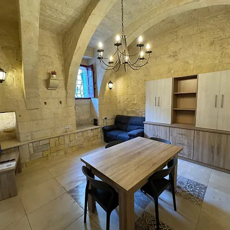 Appartement The Nest 148 Townhouse *