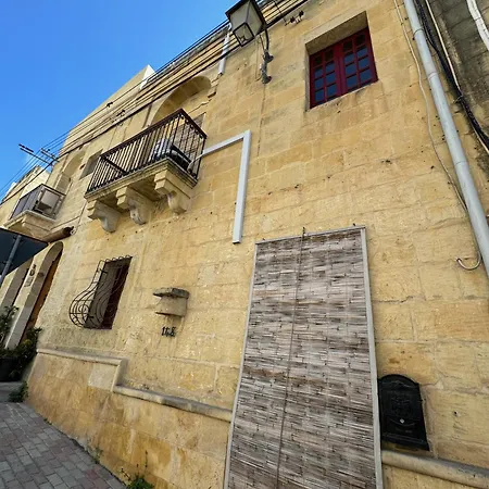 Apartment The Nest 148 Townhouse Ghajn il-Kbira (Gozo)