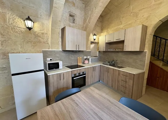 Διαμέρισμα The Nest 148 Townhouse *