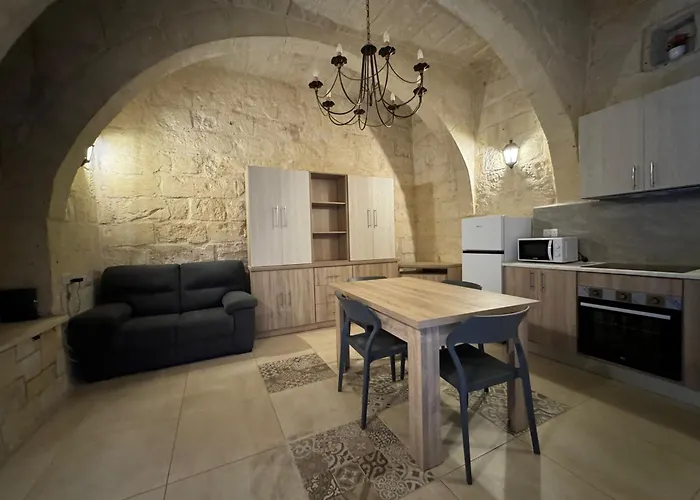 Daire The Nest 148 Townhouse