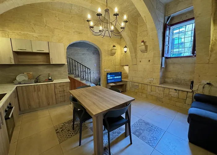 The Nest 148 Townhouse Διαμέρισμα *