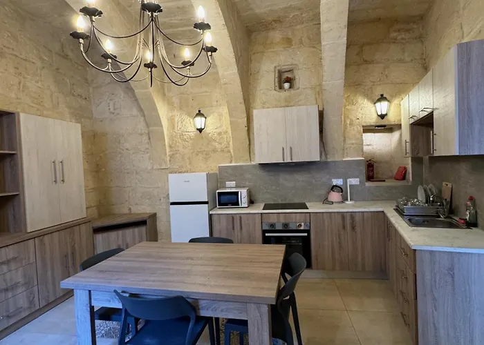 The Nest 148 Townhouse Διαμέρισμα