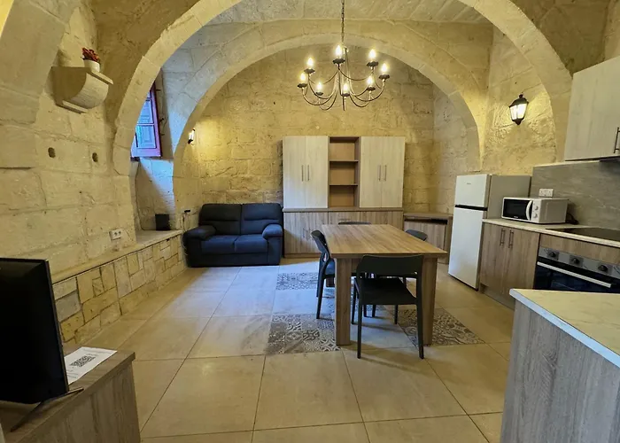 The Nest 148 Townhouse Ghajn il-Kbira (Gozo)