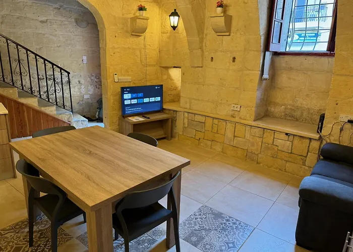 Διαμέρισμα The Nest 148 Townhouse *