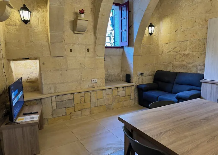 Διαμέρισμα The Nest 148 Townhouse Ghajn il-Kbira (Gozo)
