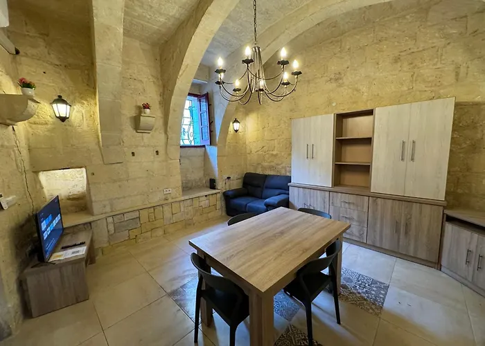 Διαμέρισμα The Nest 148 Townhouse *