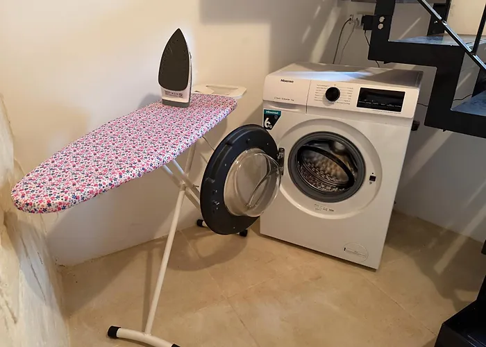 The Nest 148 Townhouse Διαμέρισμα